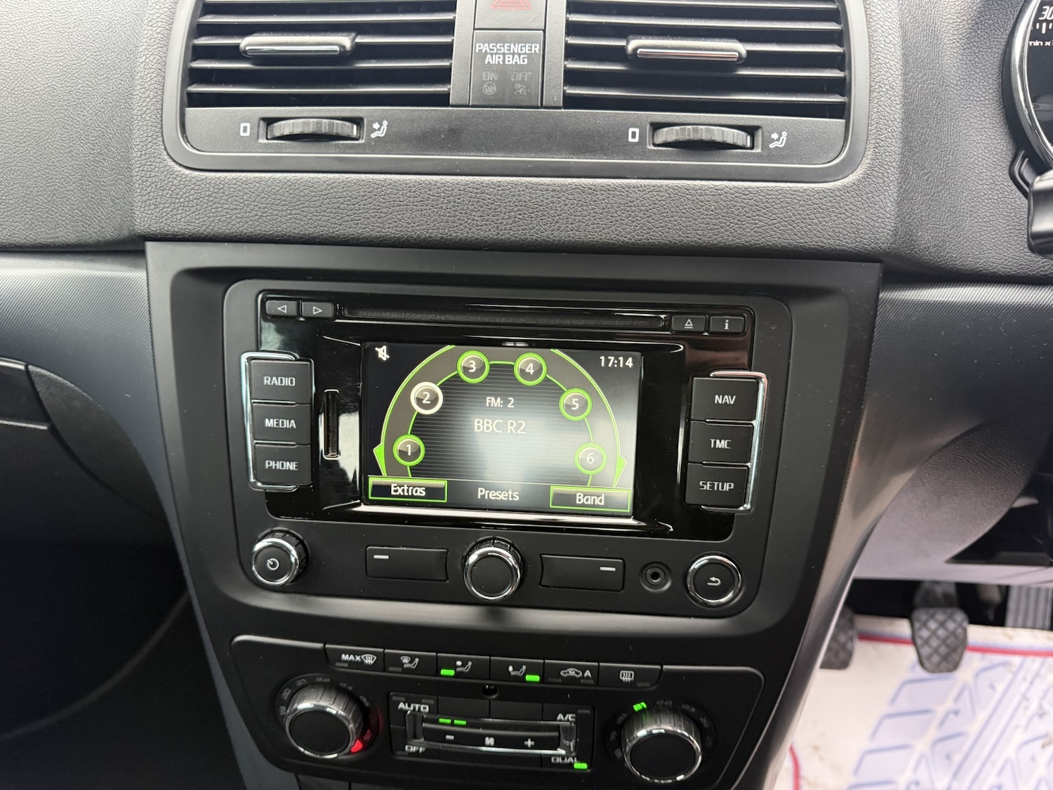 Used Skoda Yeti 2013 for sale - 77801800: Photo 25