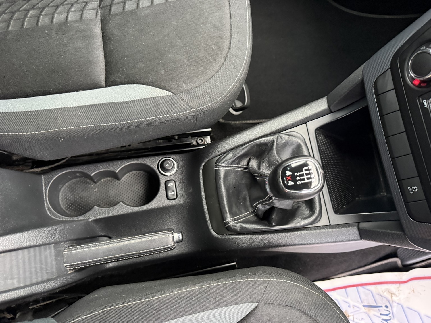 Used Skoda Yeti 2013 for sale - 77801800: Photo 28