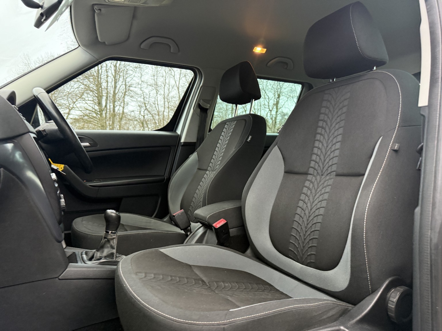 Used Skoda Yeti 2013 for sale - 77801800: Photo 30