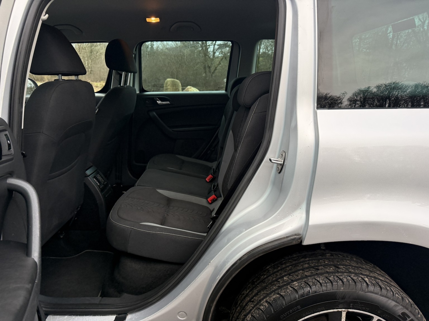 Used Skoda Yeti 2013 for sale - 77801800: Photo 32