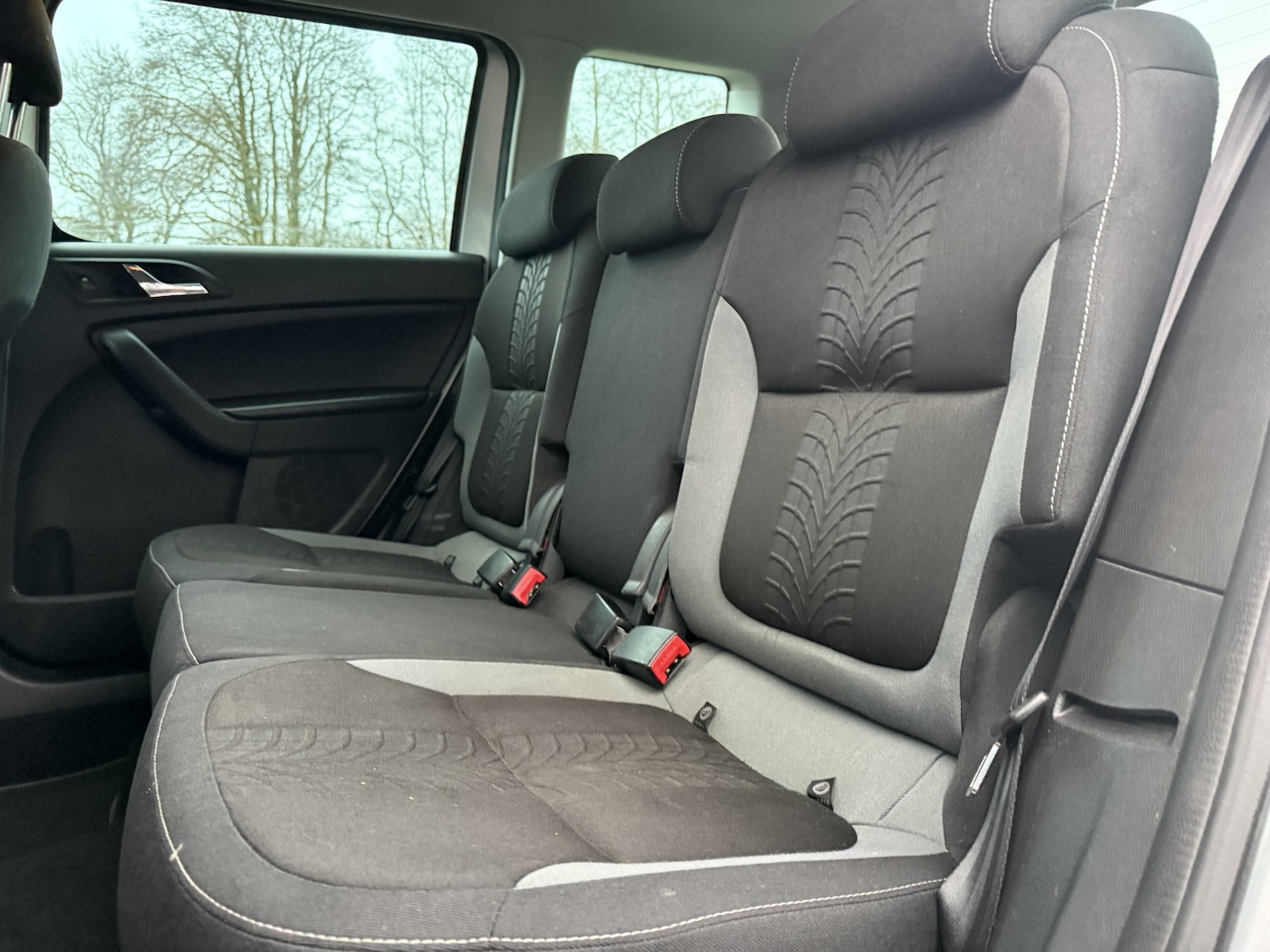 Used Skoda Yeti 2013 for sale - 77801800: Photo 33