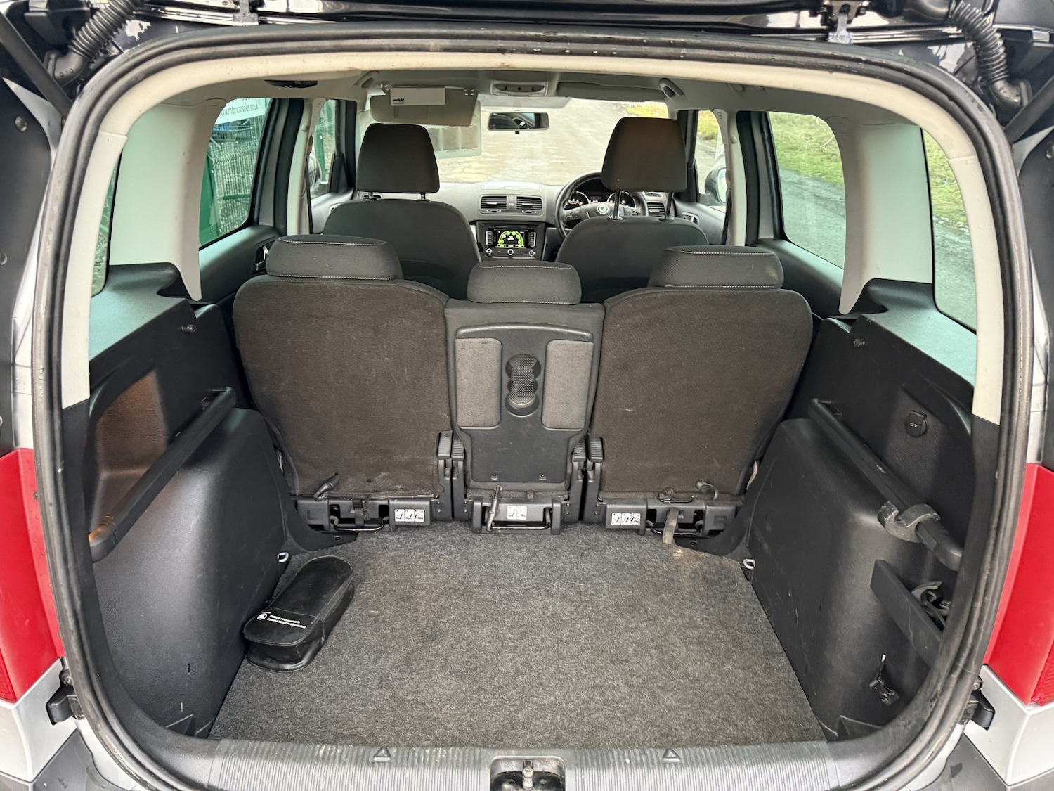 Used Skoda Yeti 2013 for sale - 77801800: Photo 38