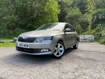 2015 (52) - 1.4 TDI SE L 5dr DSG