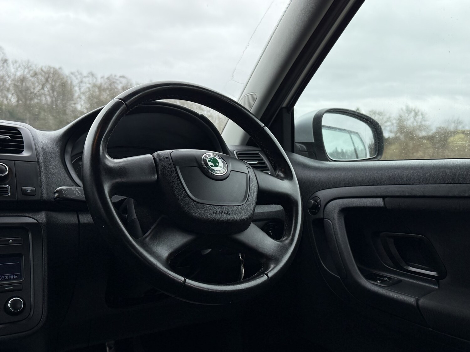 Used Skoda Fabia 2011 for sale - 78031545: Photo 17