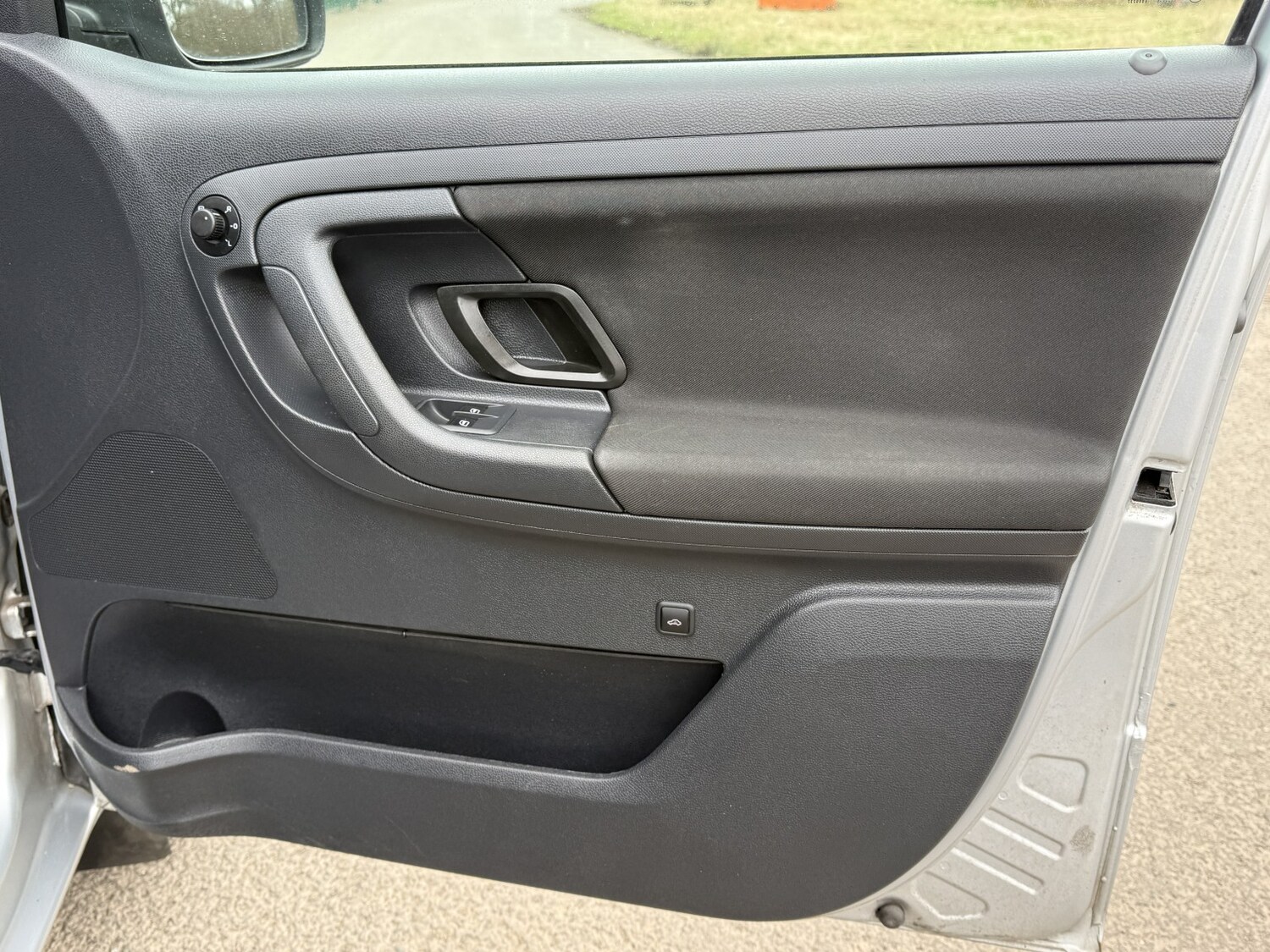 Used Skoda Fabia 2011 for sale - 78031545: Photo 19