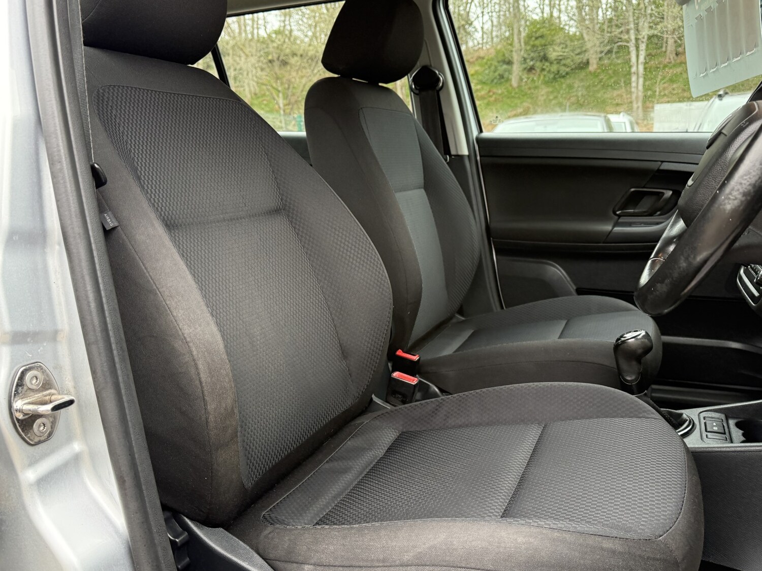 Used Skoda Fabia 2011 for sale - 78031545: Photo 20