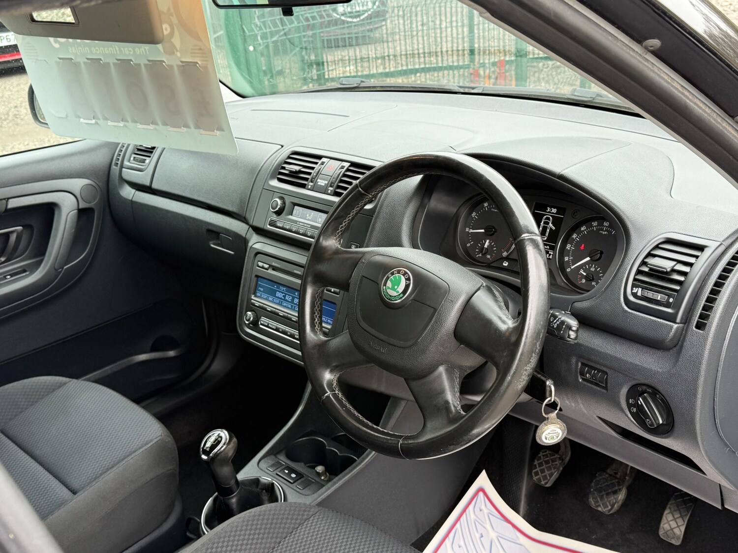 Used Skoda Fabia 2011 for sale - 78031545: Photo 21