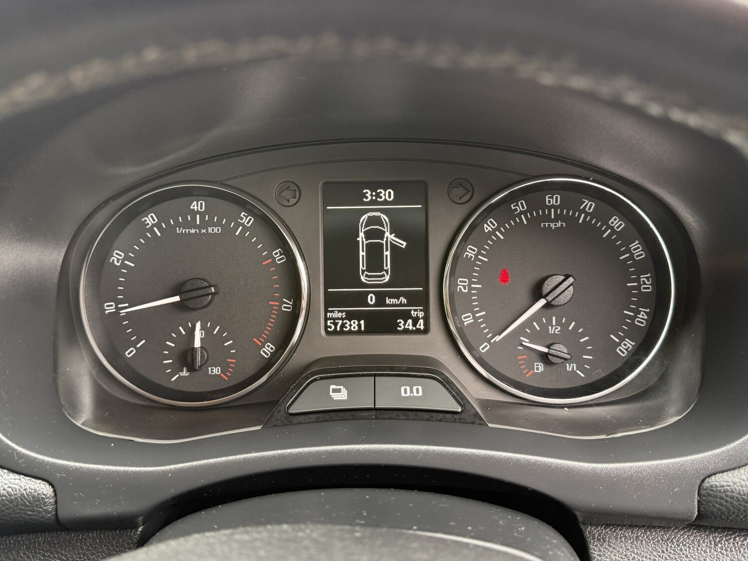 Used Skoda Fabia 2011 for sale - 78031545: Photo 23