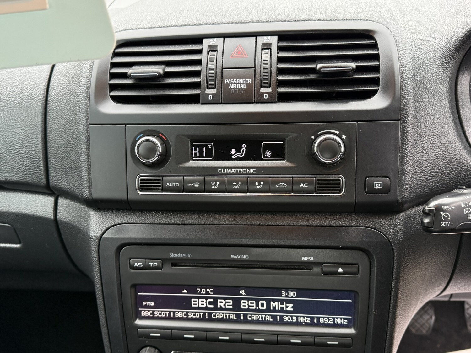 Used Skoda Fabia 2011 for sale - 78031545: Photo 24