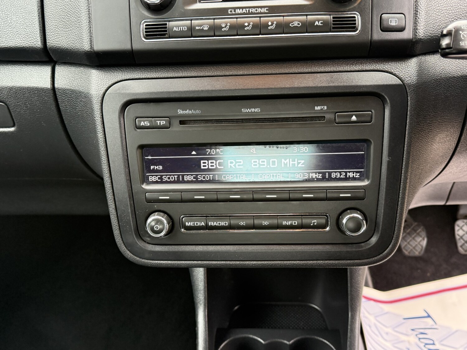 Used Skoda Fabia 2011 for sale - 78031545: Photo 25