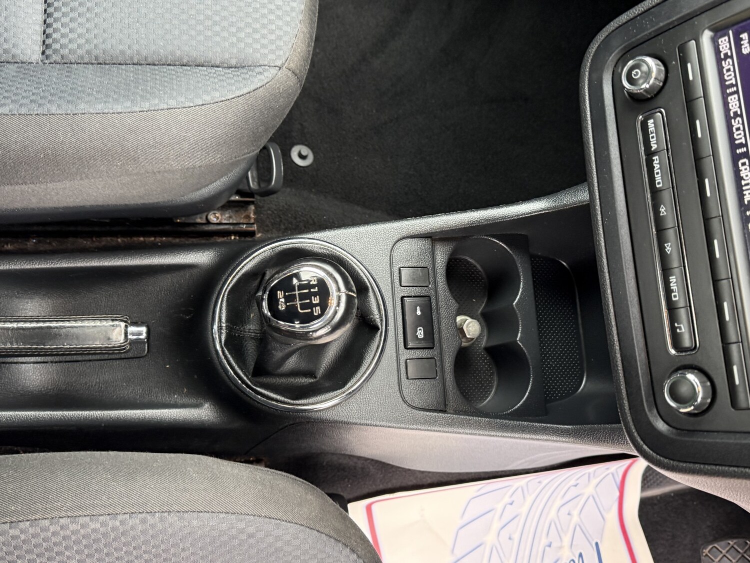 Used Skoda Fabia 2011 for sale - 78031545: Photo 26