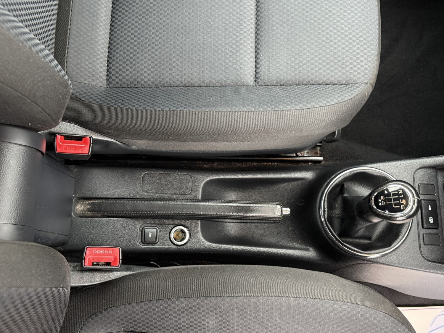 Used Skoda Fabia 2011 for sale - 78031545: Photo 27