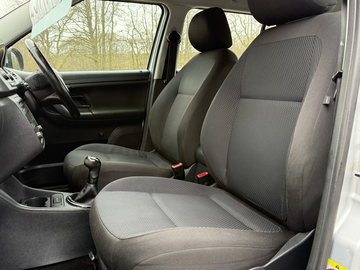 Used Skoda Fabia 2011 for sale - 78031545: Photo 29