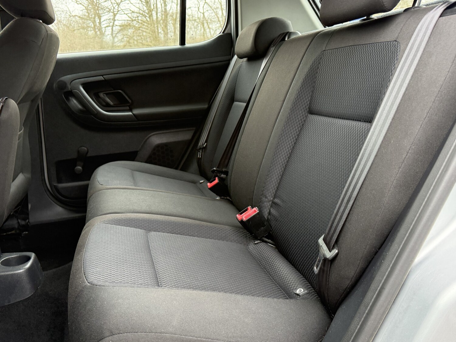 Used Skoda Fabia 2011 for sale - 78031545: Photo 32