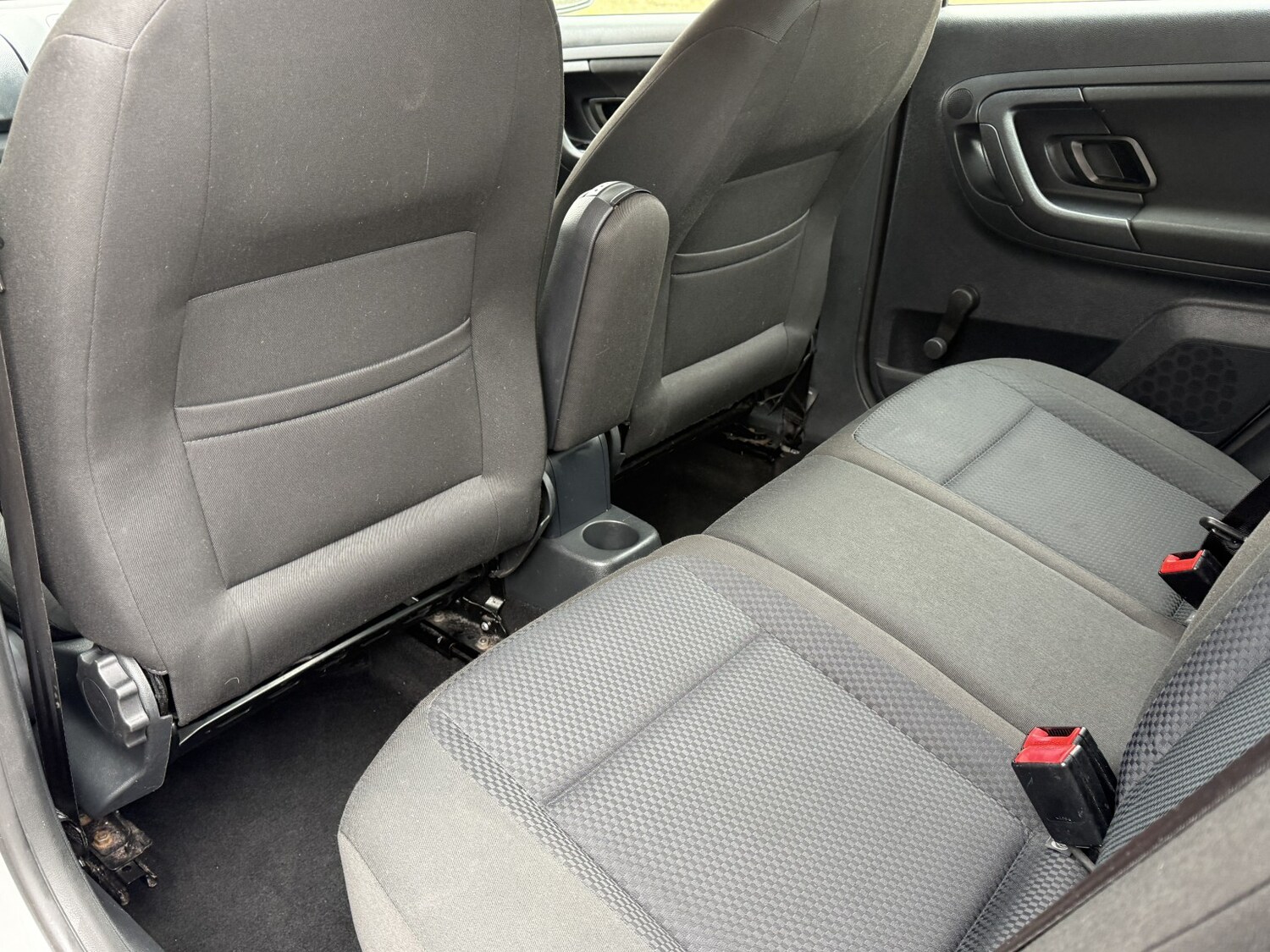 Used Skoda Fabia 2011 for sale - 78031545: Photo 33