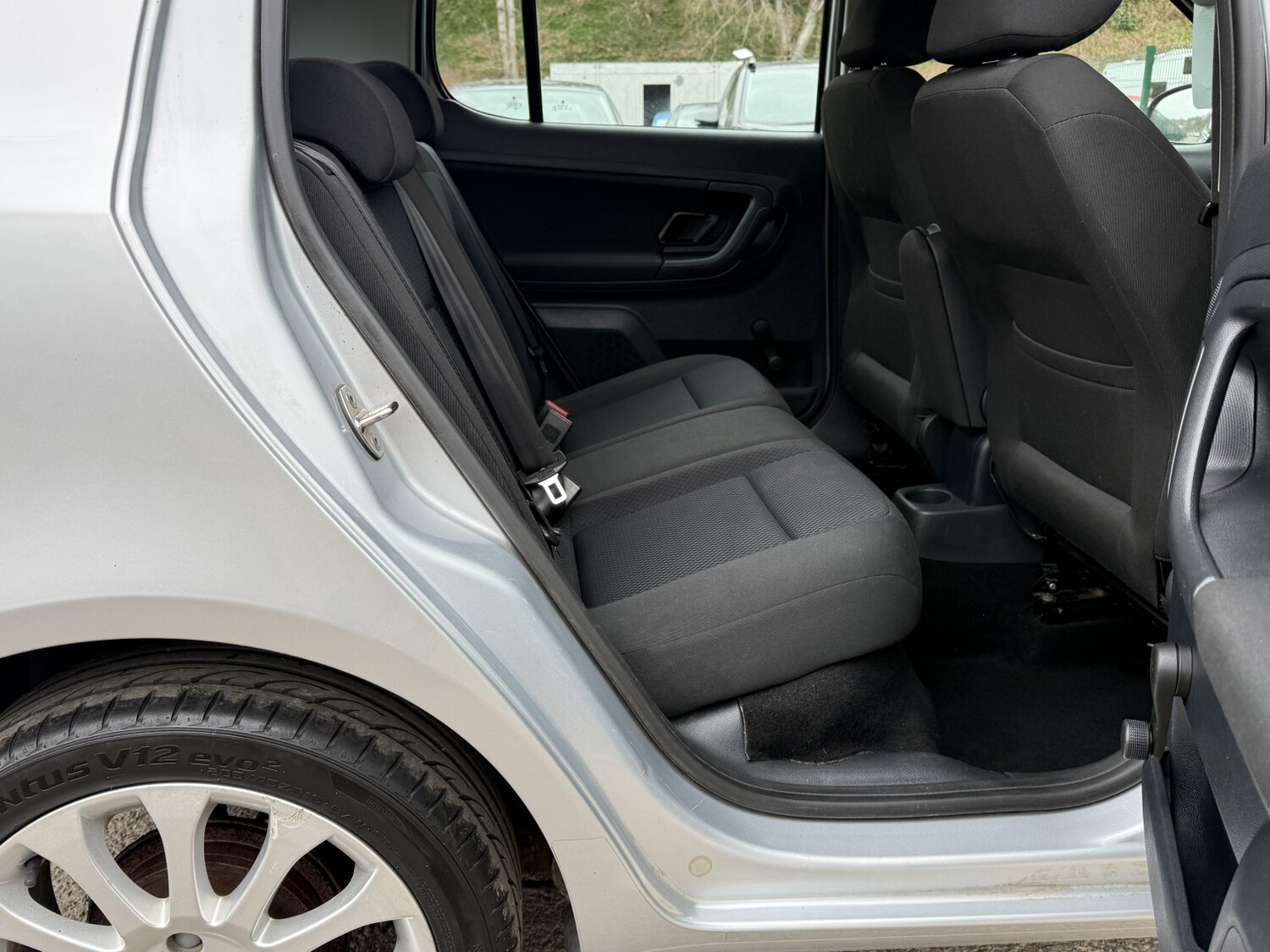 Used Skoda Fabia 2011 for sale - 78031545: Photo 34