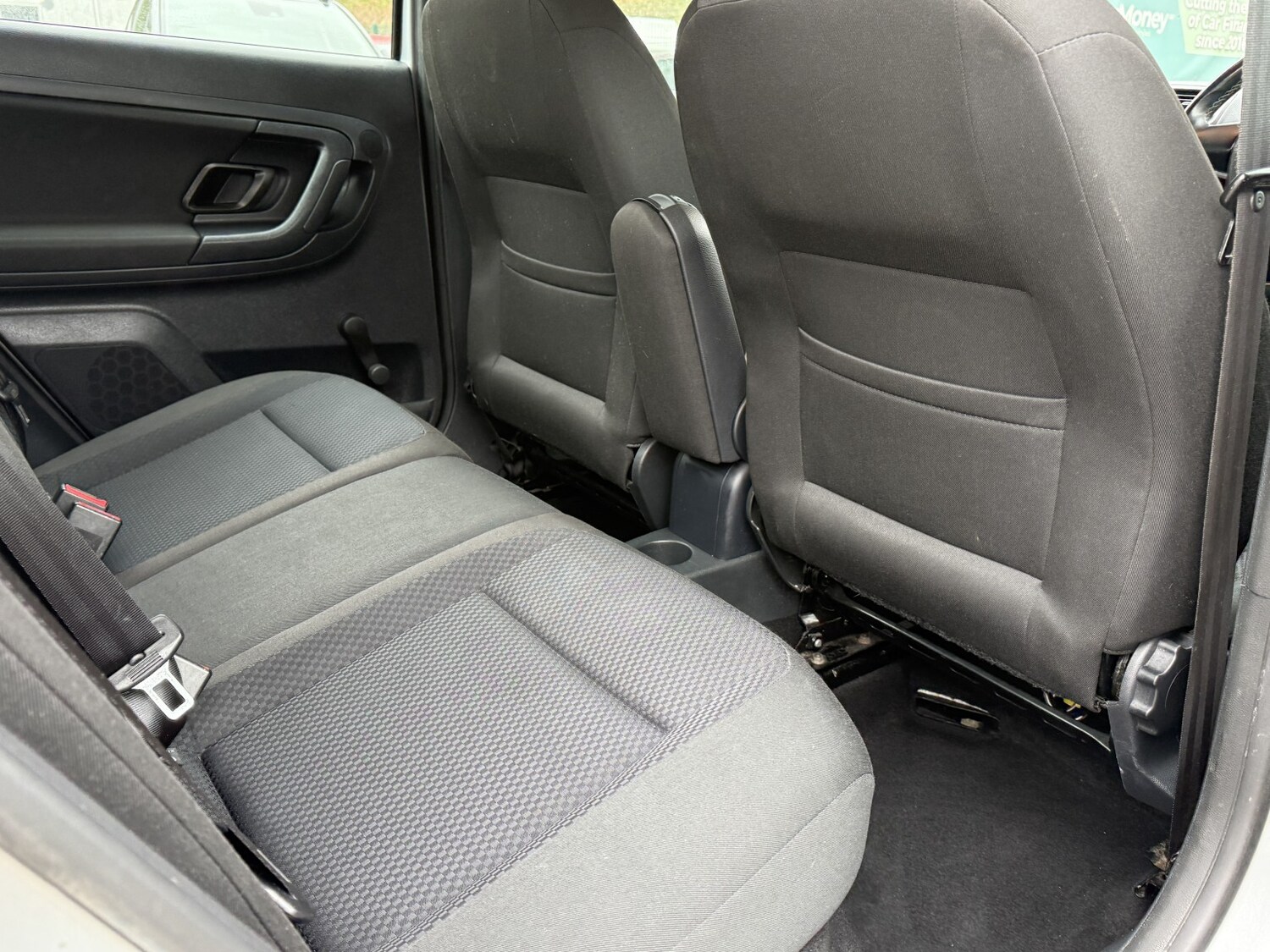 Used Skoda Fabia 2011 for sale - 78031545: Photo 35