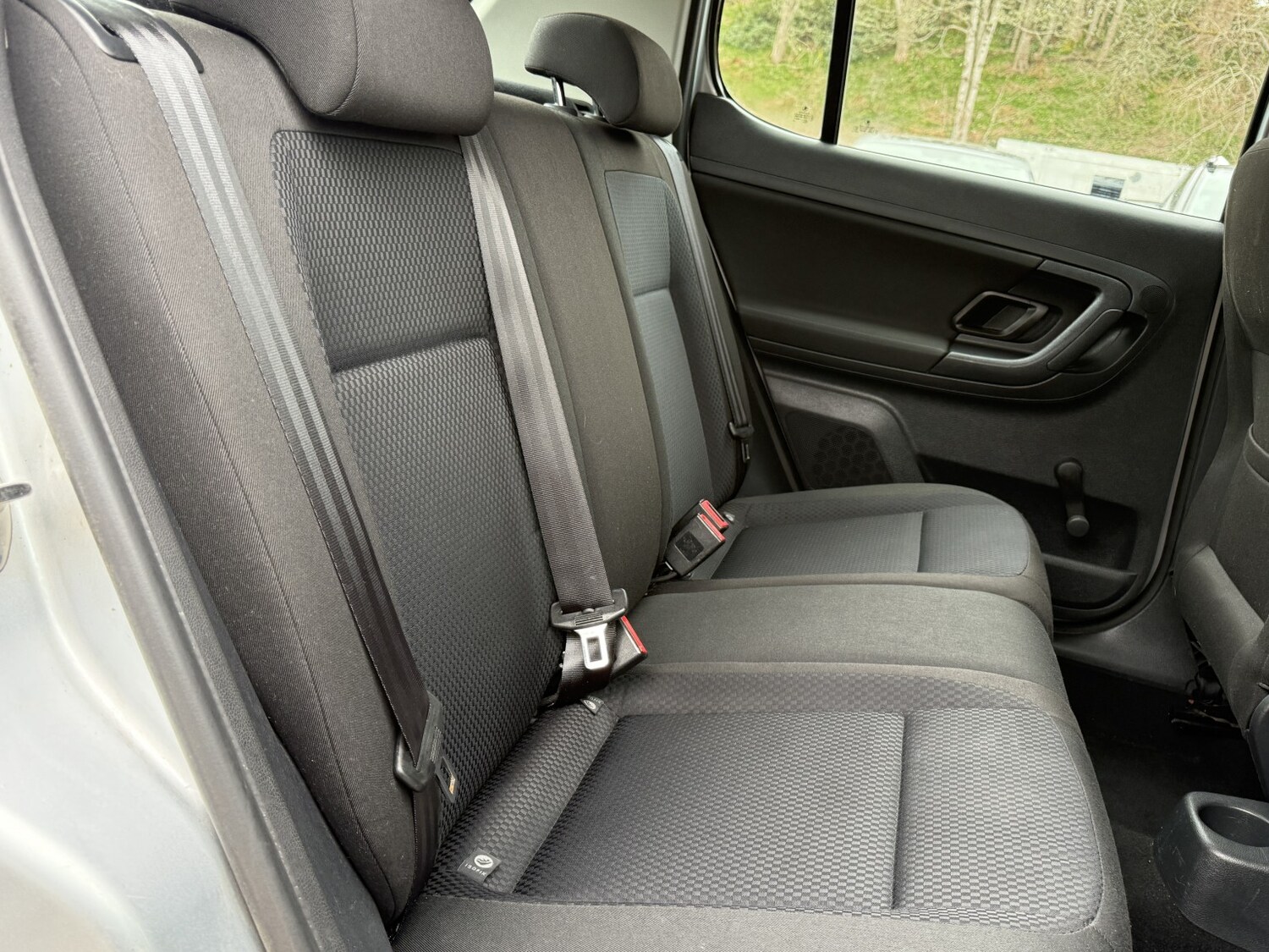 Used Skoda Fabia 2011 for sale - 78031545: Photo 36