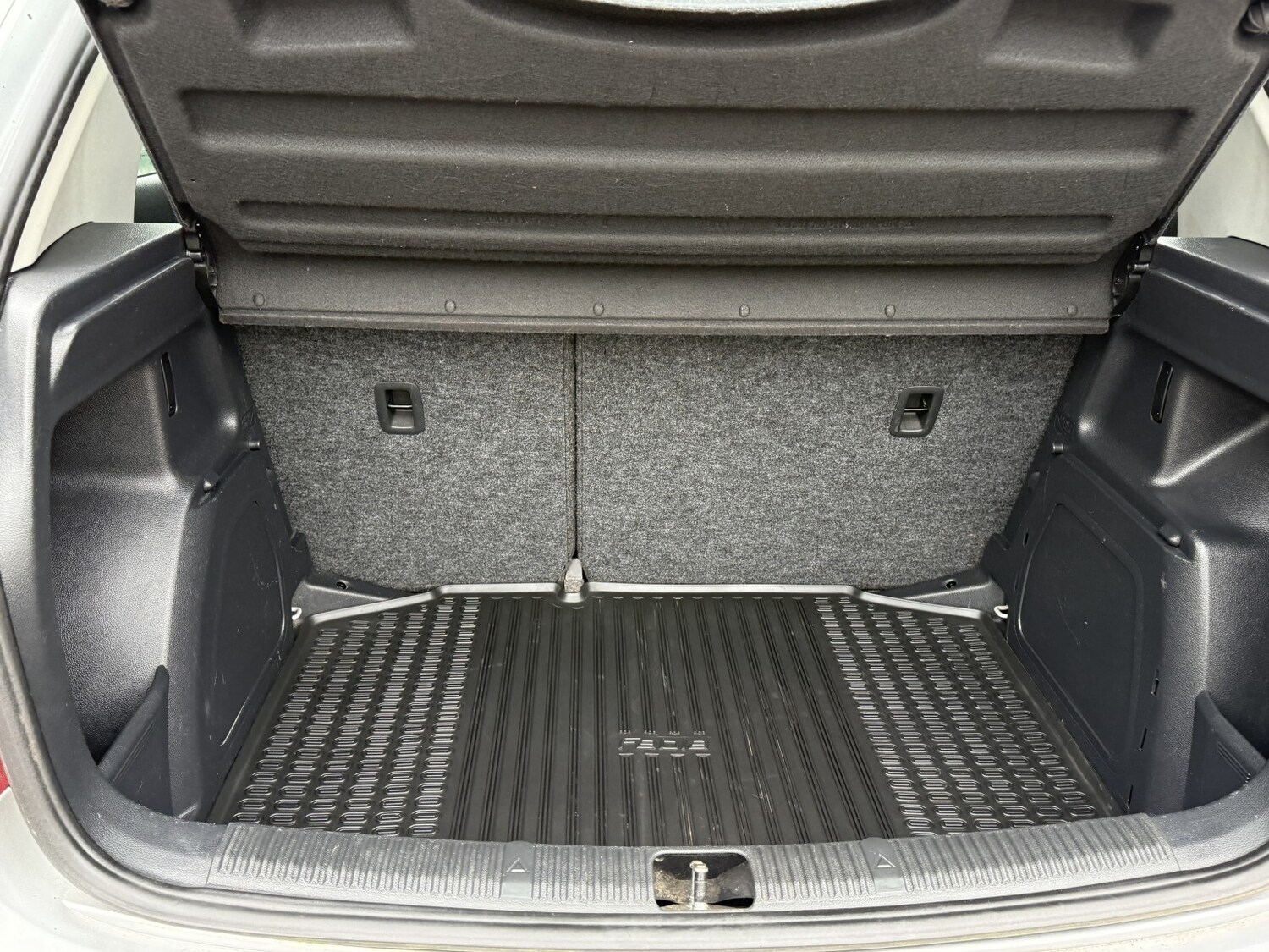 Used Skoda Fabia 2011 for sale - 78031545: Photo 38