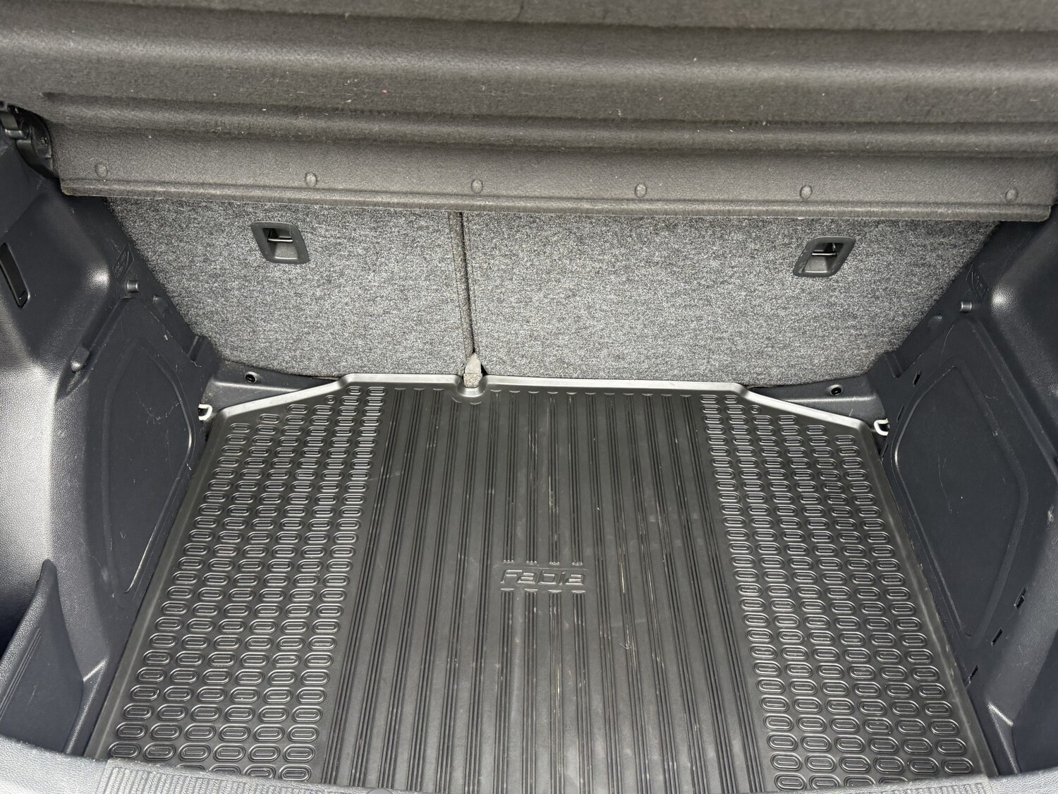 Used Skoda Fabia 2011 for sale - 78031545: Photo 39