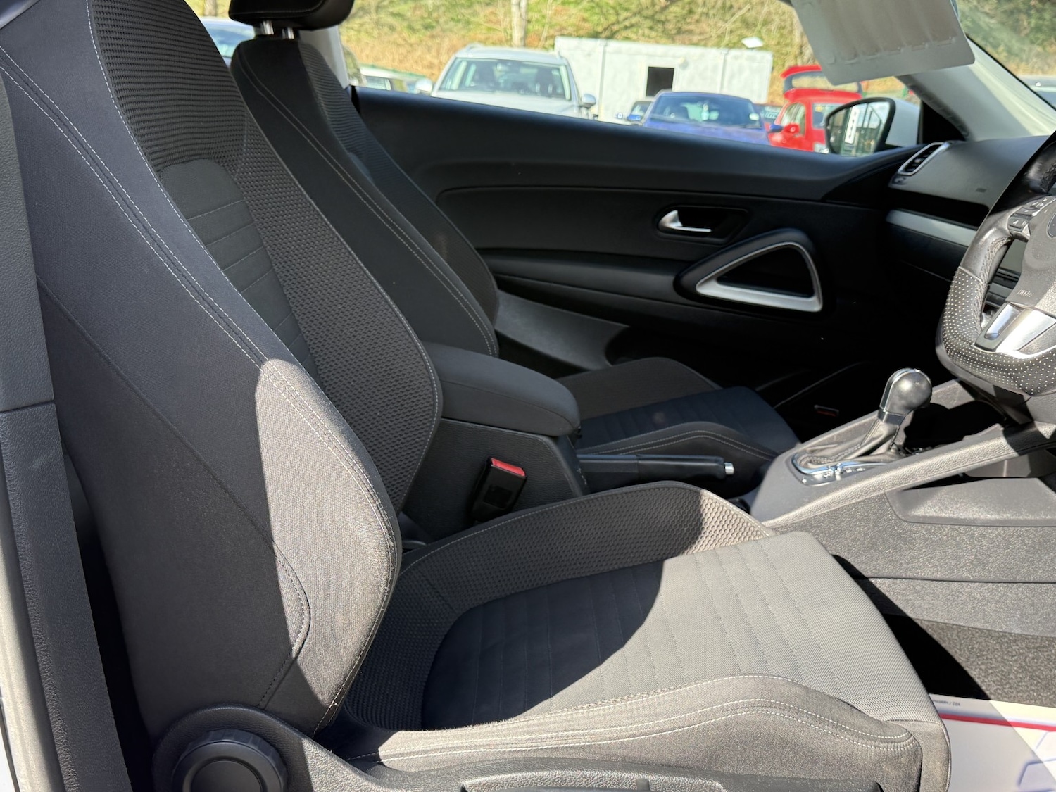 Used Volkswagen Scirocco 2010 for sale - 77981832: Photo 19