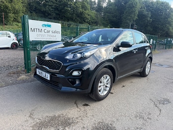 Used Kia Sportage 2019 for sale - 79522633: Photo
