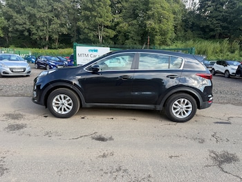 Used Kia Sportage 2019 for sale - 79522633: Photo