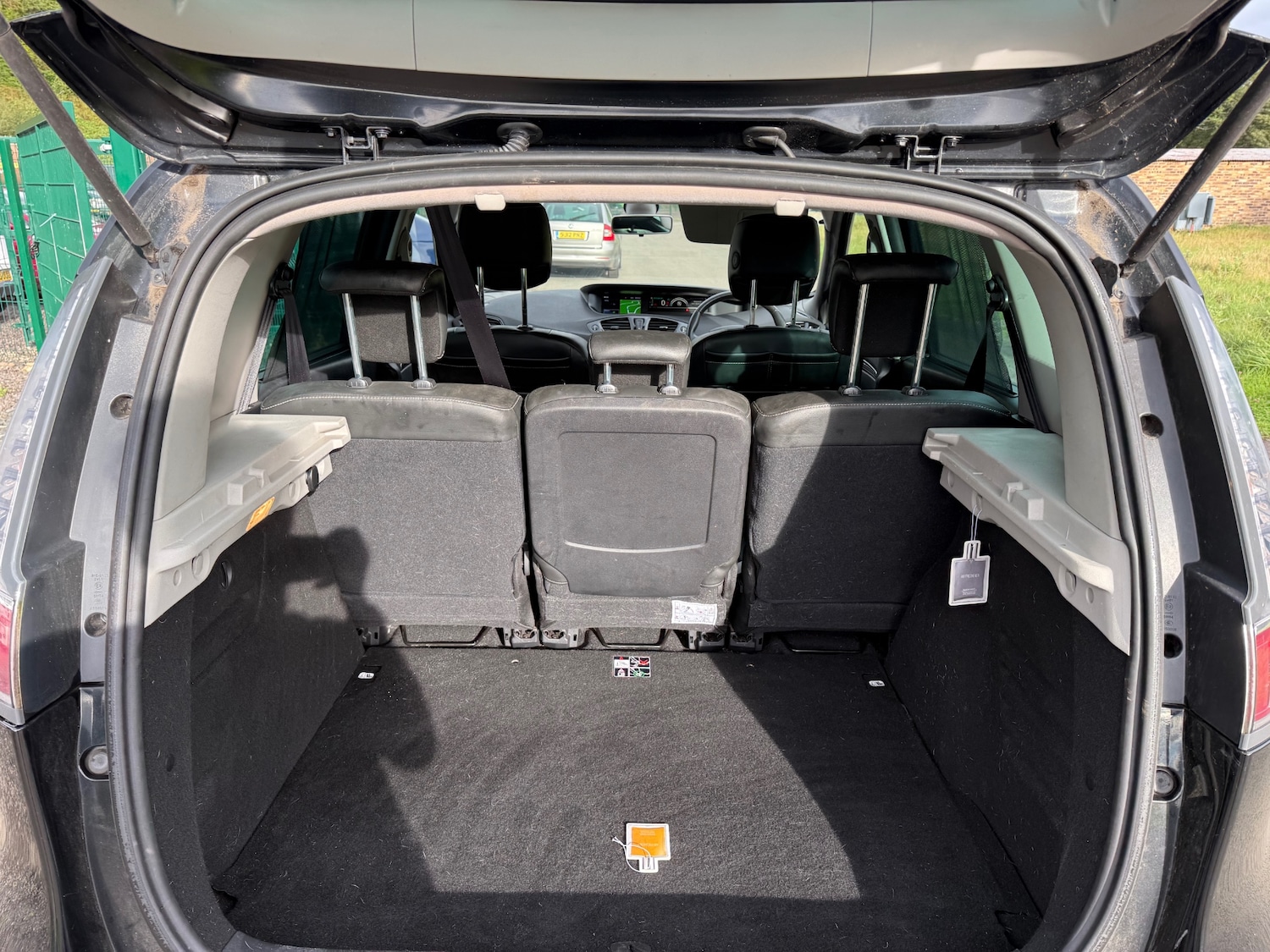 Vehicle 15
