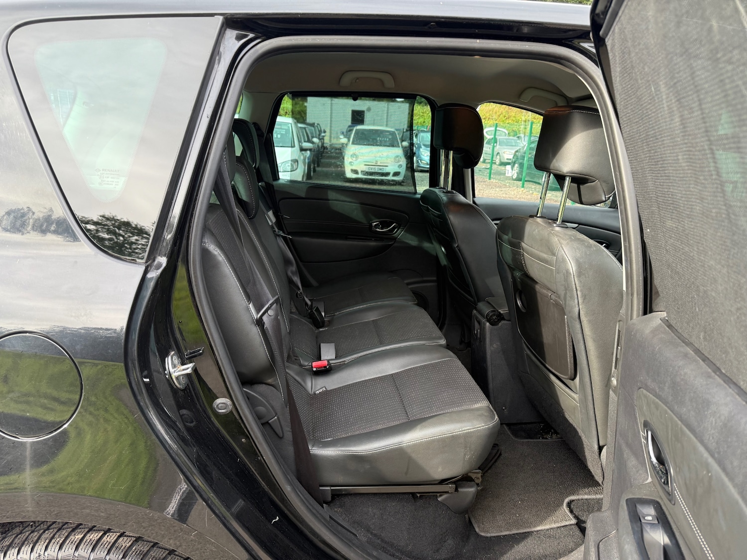 Vehicle 16