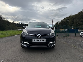 Used Renault Scenic 2014 for sale - 75953582: Photo
