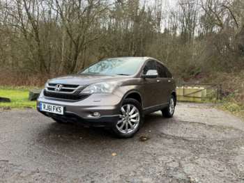 Used Honda CR-V 2011 for sale - 73194656: Photo