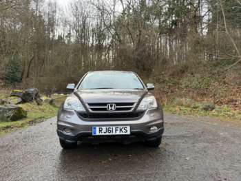 Used Honda CR-V 2011 for sale - 73194656: Photo