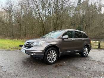 Used Honda CR-V 2011 for sale - 73194656: Photo
