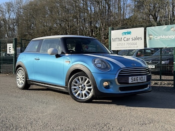 Used MINI Hatch 2016 for sale - 78736596: Photo