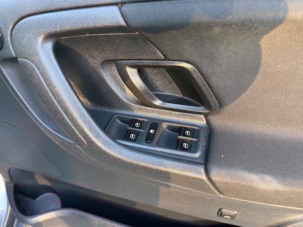 Used Skoda Roomster 2013 for sale - 76237287: Photo 12