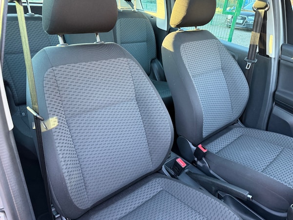 Used Skoda Roomster 2013 for sale - 76237287: Photo 16