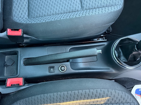 Used Skoda Roomster 2013 for sale - 76237287: Photo 19
