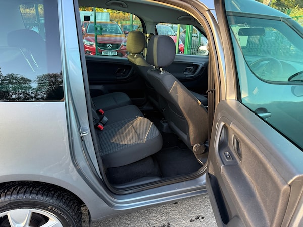 Used Skoda Roomster 2013 for sale - 76237287: Photo 20