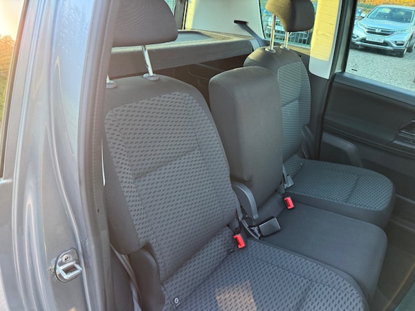 Used Skoda Roomster 2013 for sale - 76237287: Photo 21