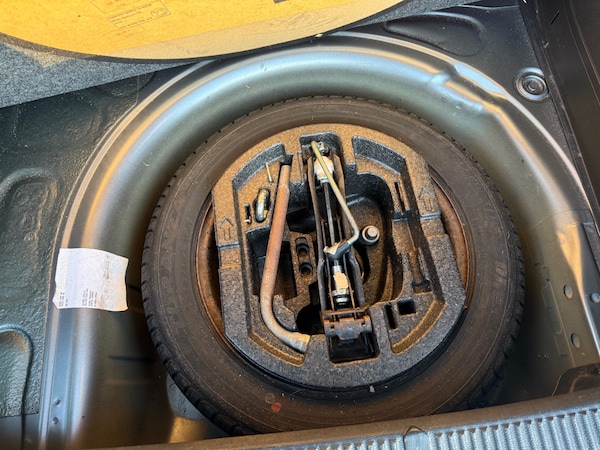 Used Skoda Roomster 2013 for sale - 76237287: Photo 23