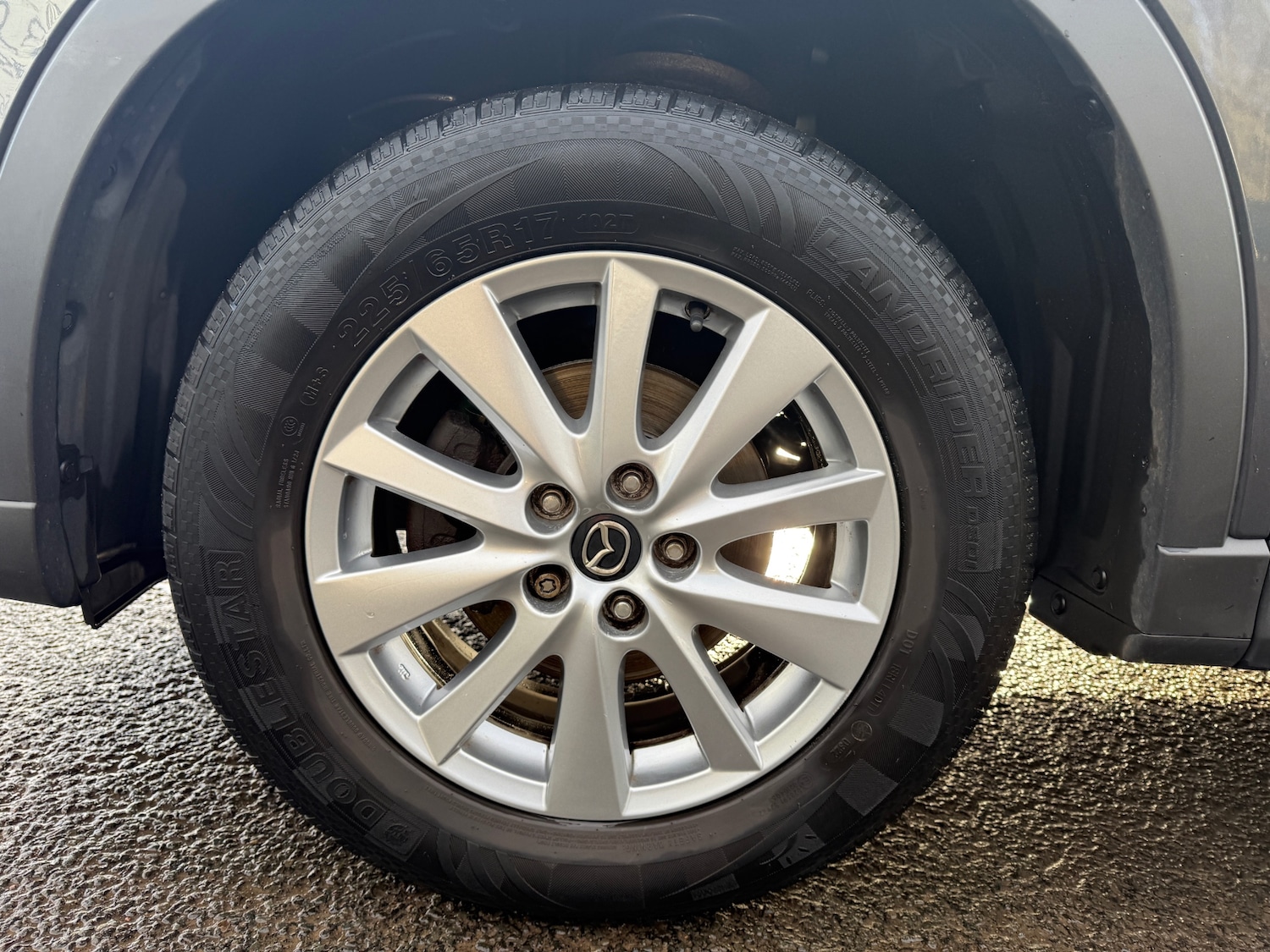 Used Mazda CX-5 2015 for sale - 76865111: Photo 12