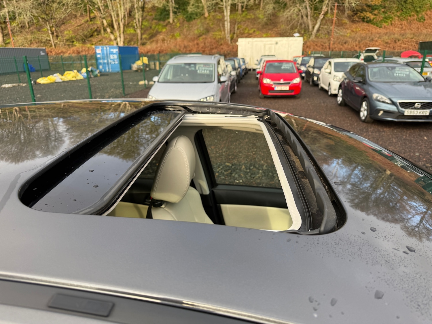 Used Mazda CX-5 2015 for sale - 76865111: Photo 14