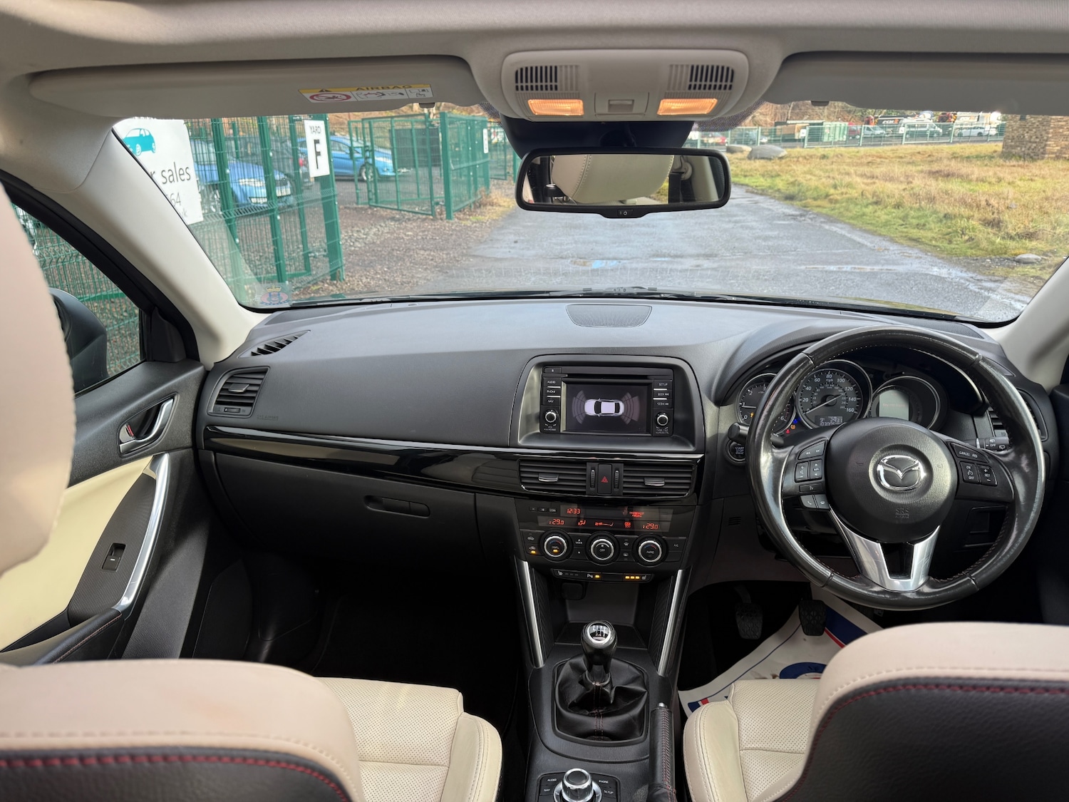 Used Mazda CX-5 2015 for sale - 76865111: Photo 17