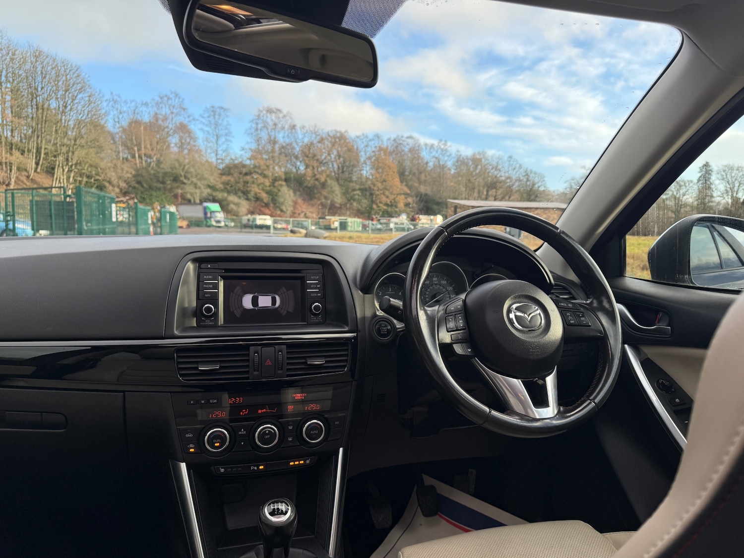 Used Mazda CX-5 2015 for sale - 76865111: Photo 18