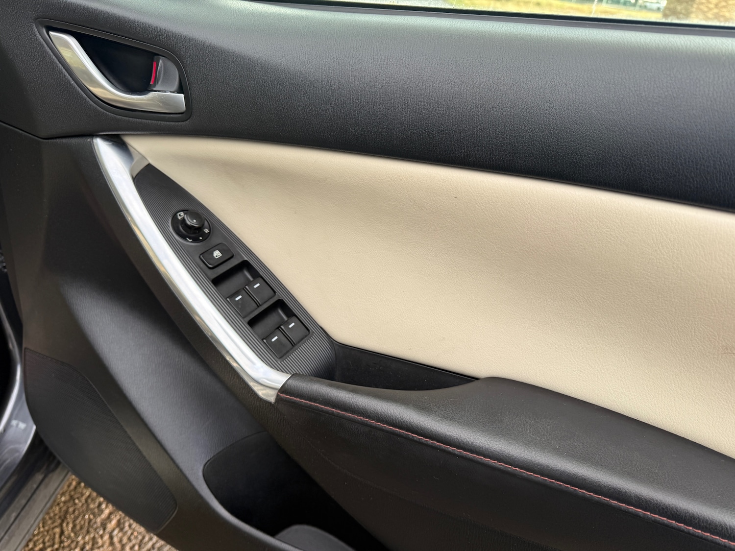 Used Mazda CX-5 2015 for sale - 76865111: Photo 20