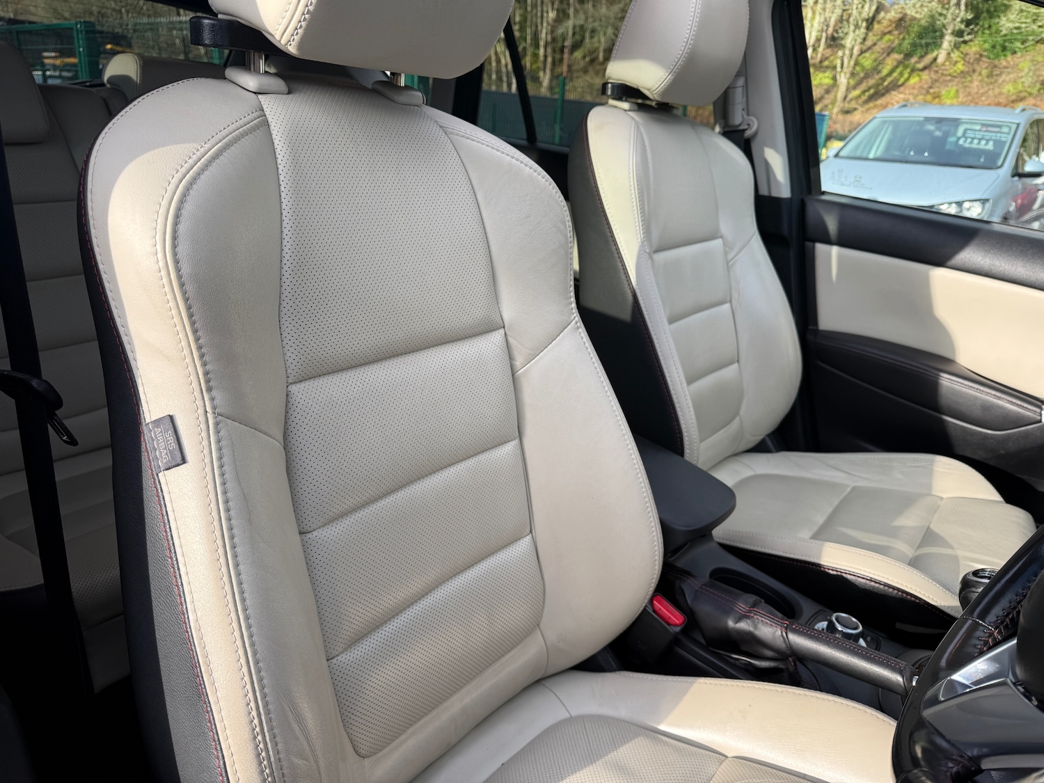 Used Mazda CX-5 2015 for sale - 76865111: Photo 21