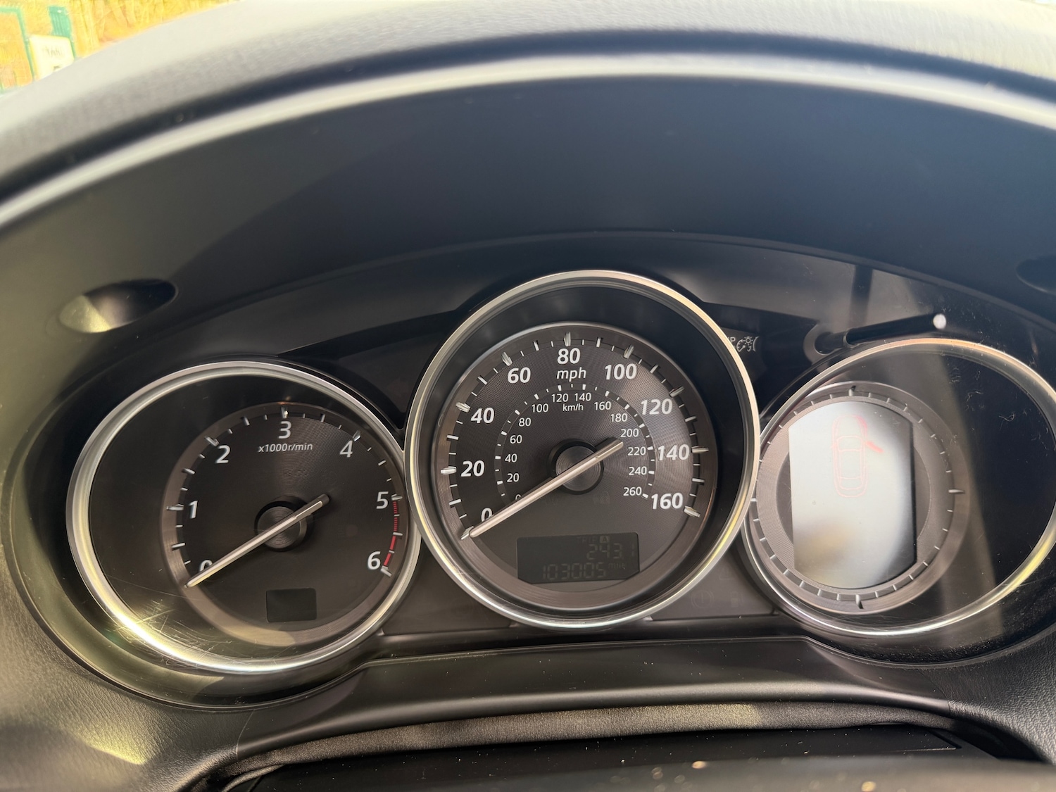 Used Mazda CX-5 2015 for sale - 76865111: Photo 22