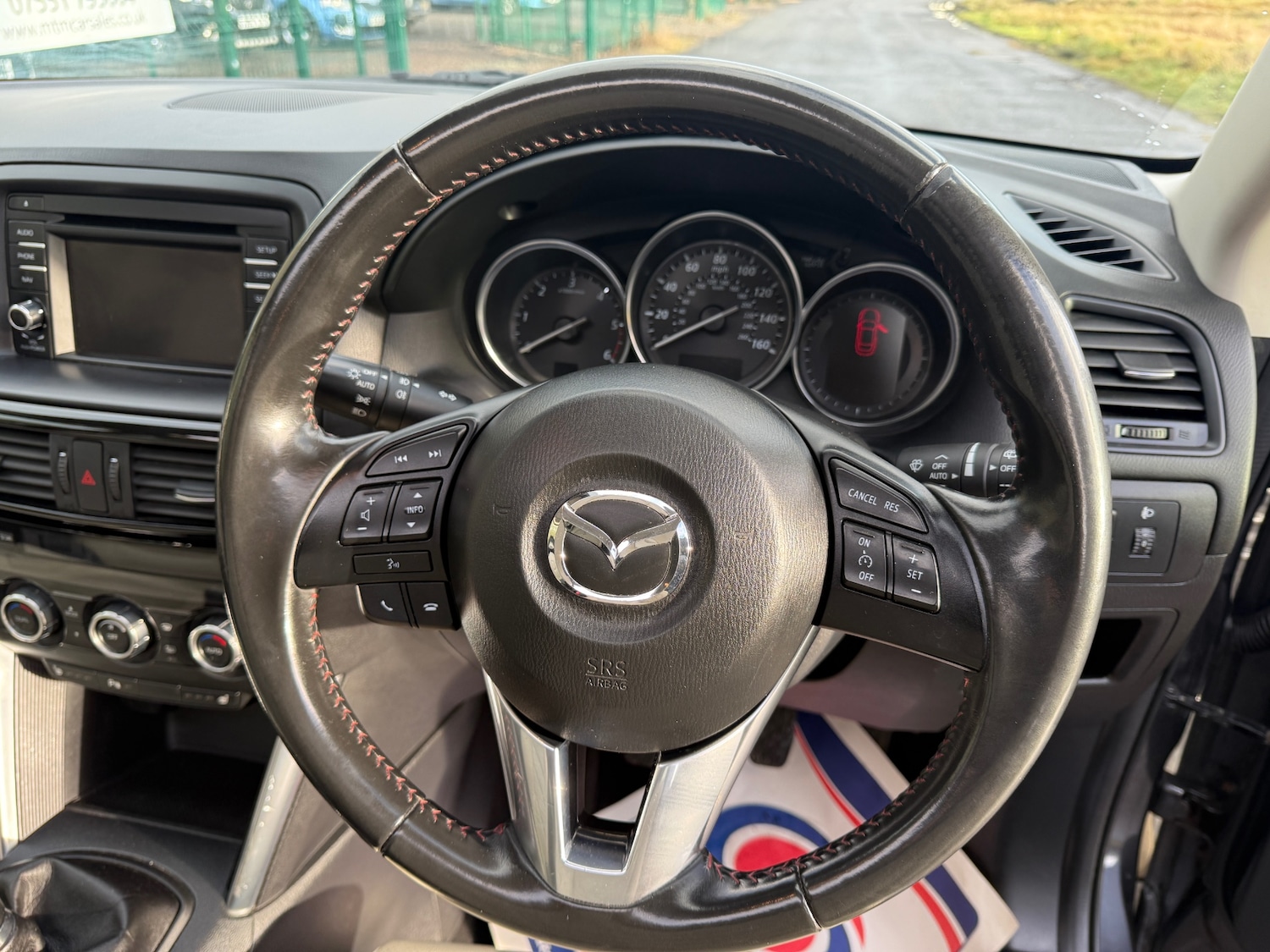 Used Mazda CX-5 2015 for sale - 76865111: Photo 23