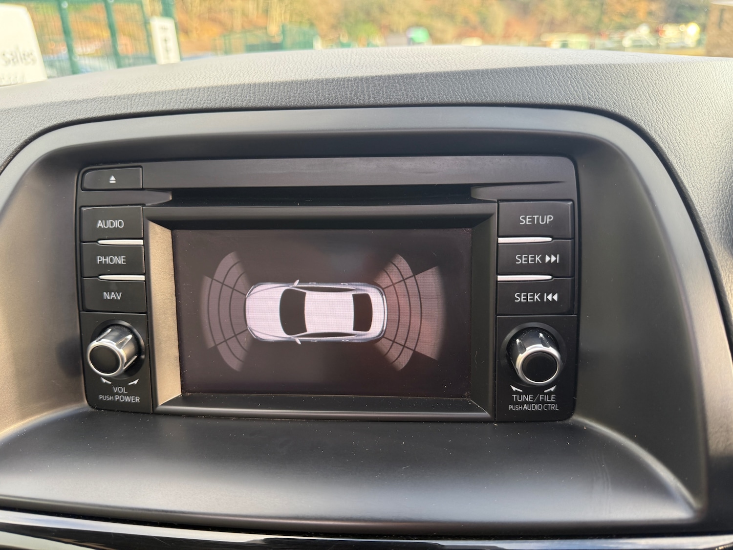 Used Mazda CX-5 2015 for sale - 76865111: Photo 24