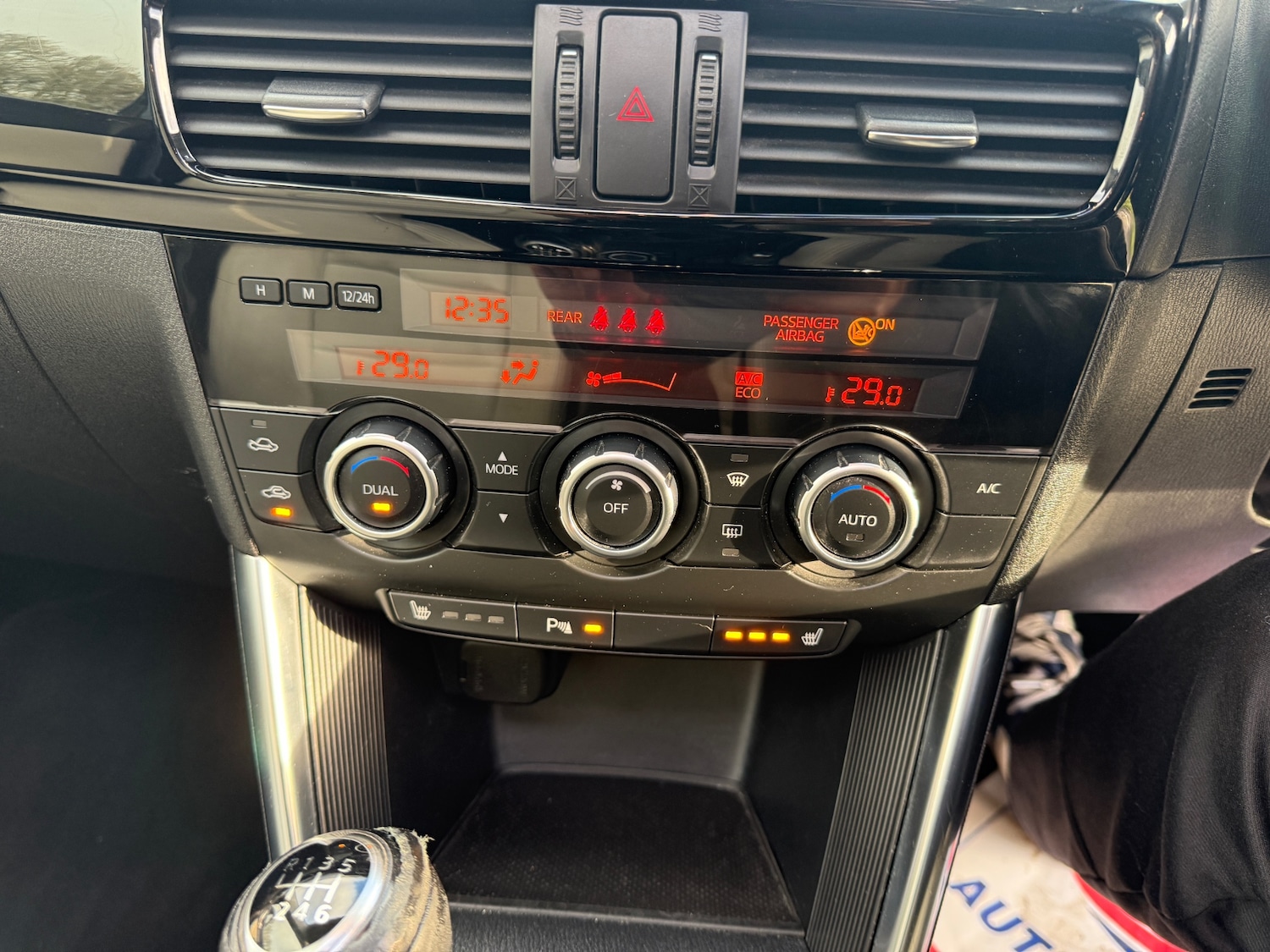 Used Mazda CX-5 2015 for sale - 76865111: Photo 25